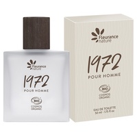 Herrparfym 1972