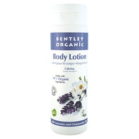 Crema corporal calmante 250 ml de crema - Bentley | Natural Doctor