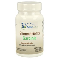 Slimnutrients Garcinia