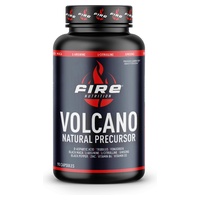 Volcano naturlig testosteronprekursor
