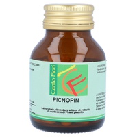 Picnopin 50 cápsulas vegetales de 300mg - Centofiori | Natural Doctor