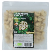 Noix de cajou crues biologiques