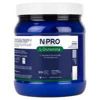 Npro l-glutamin (obnova střev)