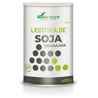 Naturcitina (granulovaná lecitin)