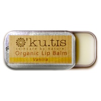 Bálsamo labial de baunilha 36 g - Kutis Skincare