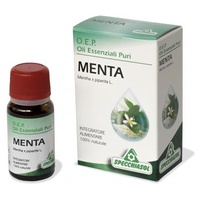 O.E.P. Aceite esencial de menta pura 10 ml de aceite esencial - Specchiasol | Natural Doctor