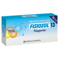 Physiol 13 Magnesium