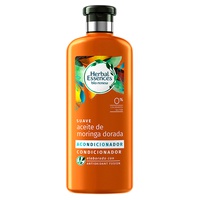 Ekologisk Golden Moringa Gentle Conditioner