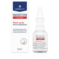 Flulenza nässpray för andningsvägar