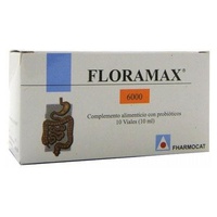 Floramax 6000