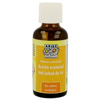 Aceite Esencial Árbol té Bio 50 ml de aceite esencial (Árbol del Té) - Aries | Natural Doctor
