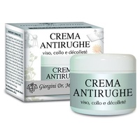 Crema antiarrugas 100 ml de crema - Dr. Giorgini | Natural Doctor