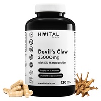 Harpagofyt 25000mg