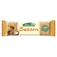 Ekologisk sesambar