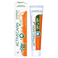 Arthrocann Gel