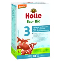 Pokračovací mléko 3 bio kráva 10m+