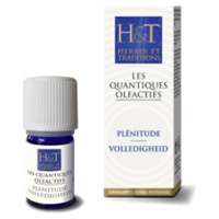 Aceite esencial Plenitud 5 ml de aceite esencial - Herbes & Traditions | Natural Doctor