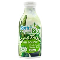 Zen Duschgel & Bio Grüntee