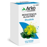 Arkocápsuly rhodiorelax