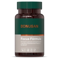 Focus fórmula