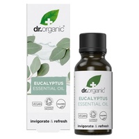 100% tiszta eukaliptuszolaj