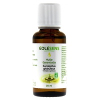 Aceite esencial Eucalipto bio 30 ml de aceite esencial (Eucalipto) - Eolesens | Natural Doctor
