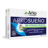 Arkosueño melatonin 100% rostlinný 1,9 mg
