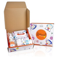 Naughty first cuddles presentförpackning 0+