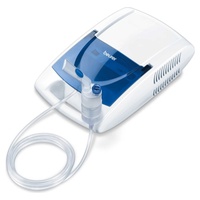 Beurer Azul Inhalador 1 Unidad