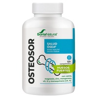 Osteosor benhälsa