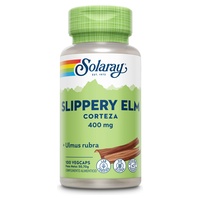 Slippery elm bark