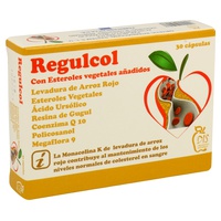 Regulcol