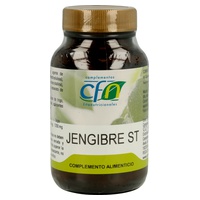 Ginger ST