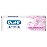 OB PASTA 3DW DIENTES SENS