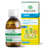 Erős Köhögés Aquilea