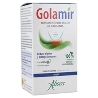 Golamir 2act sprej