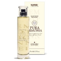 Pure Harmony Eau De Parfum Bio 50 ml - Natur