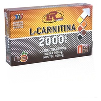Carnitine Plus