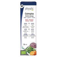Calmplex bio