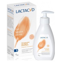 Lactacyd Intim Hygiene Gel