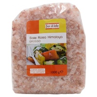 Gros sel de l'Himalaya