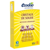 Soda krystaly (uhličitan sodný)
