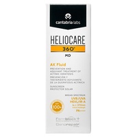 360° MD AK Fluid SPF 100+