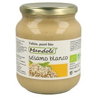 Vit tahini