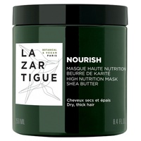 Lazartigue Nourish Mascarilla Extra Nutritiva 250 Ml - Imagen 2