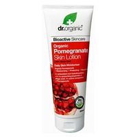 Ekologisk granatäpple Body Lotion