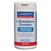 Complexe L-Glutation