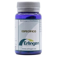 Especifico 197B 60 comprimidos de 1g - Erlingen | Natural Doctor