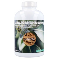 Ashwagandha 600 mg