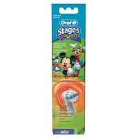 OB RECAMBIO INFANTILES (EB 10-2)